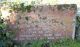 Photo of headstones/thumb_Alexander MacLennan died 1940 MI Killearnan